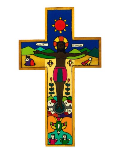 3 New creation cross - Available in 15cm, 25cm, 40cm, 63cm